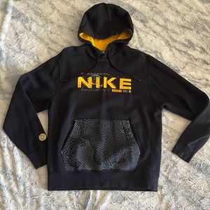 Nike Sportswear Club Fleece